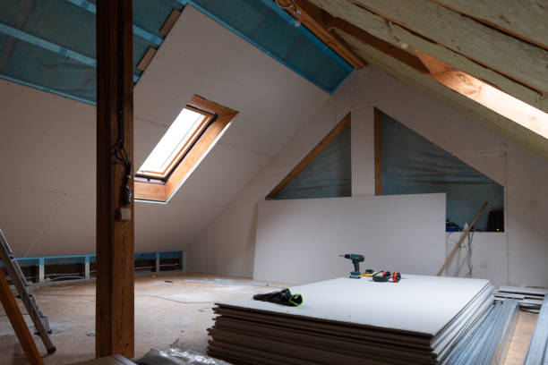 Best Eco-Friendly Insulation in Woodsboro, TX