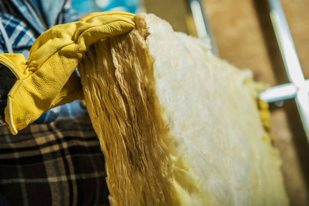 Best Residential Insulation in Woodsboro, TX