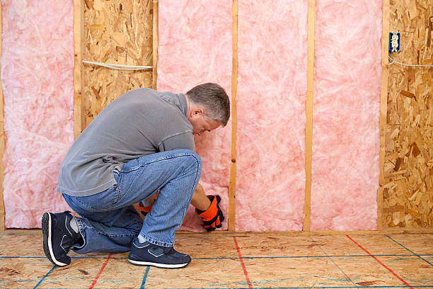 Woodsboro, TX Insulation Contractor Company