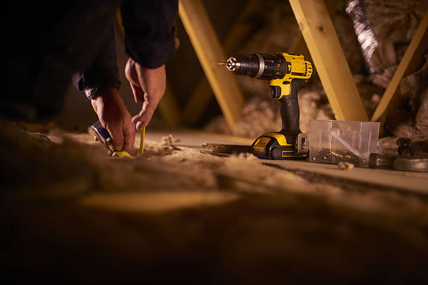 Best Specialized Insulation Services in Woodsboro, TX